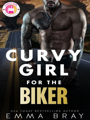 cover image of Curvy Girl for the Biker